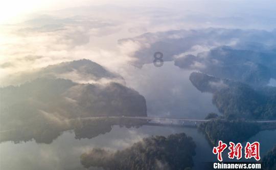 海之号角神秘海怪